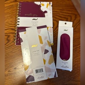 Elevations by Tina Wells